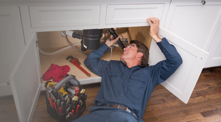 Professional emergency plumbing in Lower Lake, CA